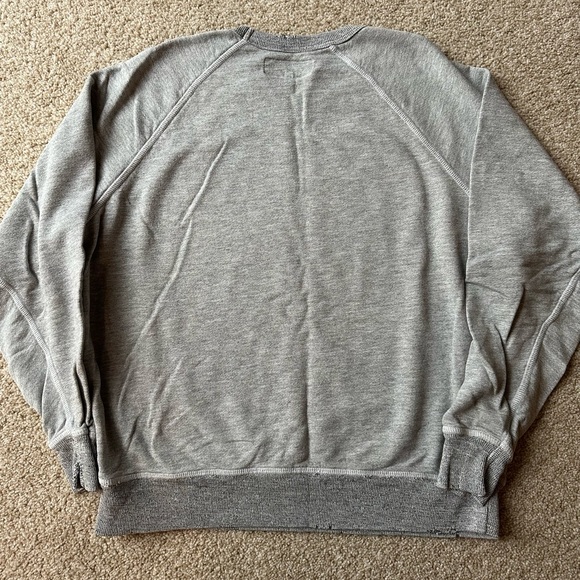 The Great College Sweatshirt - Picture 4 of 4